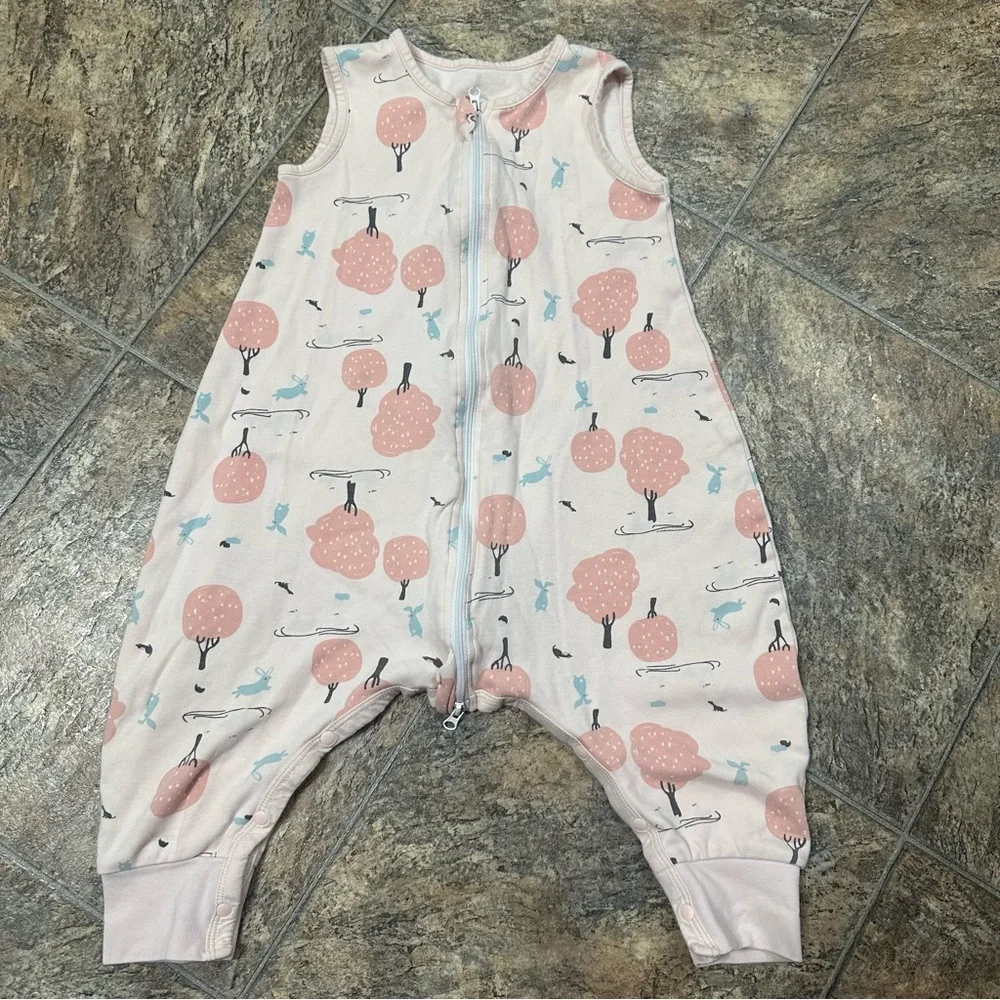Duomiaomiao Baby Sleeping Bag